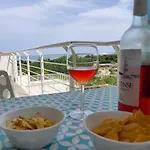 Manetta Tra Mare E Natura Lejlighed