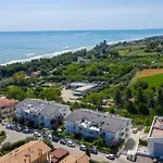 Lejlighed Manetta Tra Mare E Natura