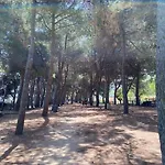 Manetta Tra Mare E Natura Lejlighed