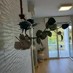 Lejlighed Manetta Tra Mare E Natura