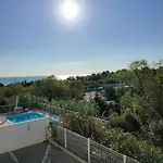 Lejlighed Manetta Tra Mare E Natura