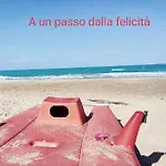 Manetta Tra Mare E Natura