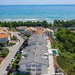 Manetta Tra Mare E Natura Lejlighed Pineto