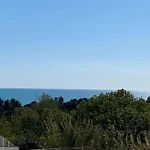 Manetta Tra Mare E Natura