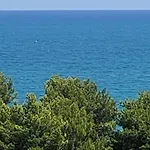 Manetta Tra Mare E Natura Lejlighed