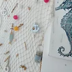 Lejlighed Manetta Tra Mare E Natura *