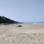 Manetta Tra Mare E Natura