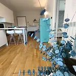 Lejlighed Manetta Tra Mare E Natura