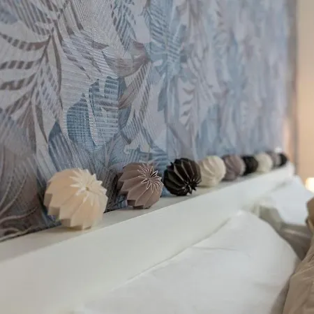 Appartement Holidayhome Manetta Tra Mare E Natura *