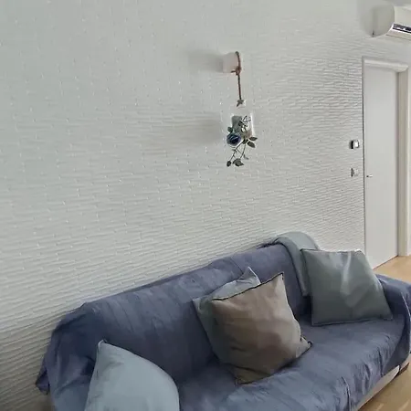 Holidayhome Manetta Tra Mare E Natura Apartment *