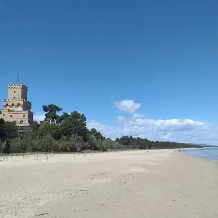 Apartment Holidayhome Manetta Tra Mare E Natura *