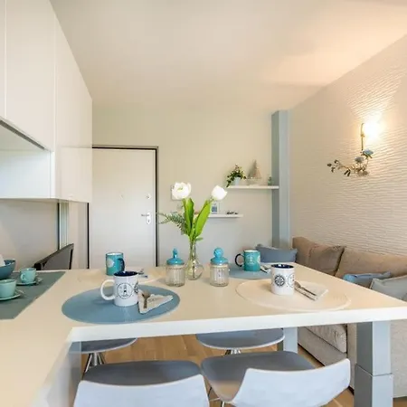 Holidayhome Manetta Tra Mare E Natura Apartment