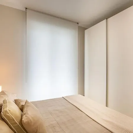 Holidayhome Manetta Tra Mare E Natura Appartement *