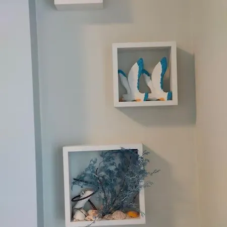 Holidayhome Manetta Tra Mare E Natura Apartment Pineto