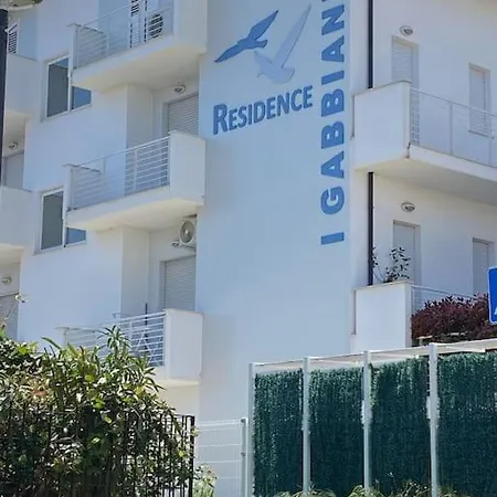 Holidayhome Manetta Tra Mare E Natura * Pineto