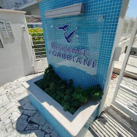 Holidayhome Manetta Tra Mare E Natura Pineto