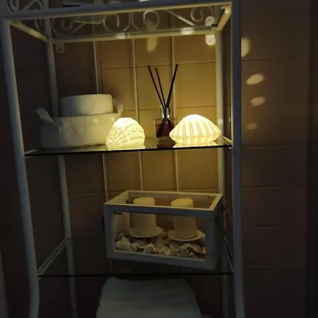 Appartement Holidayhome Manetta Tra Mare E Natura