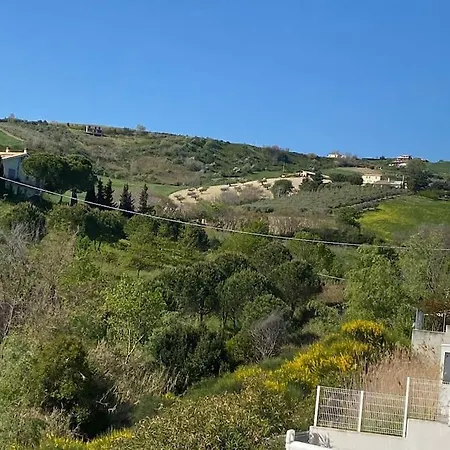 Appartement Holidayhome Manetta Tra Mare E Natura *