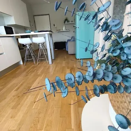 Holidayhome Manetta Tra Mare E Natura *