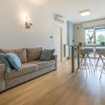 Holidayhome Manetta Tra Mare E Natura * Pineto