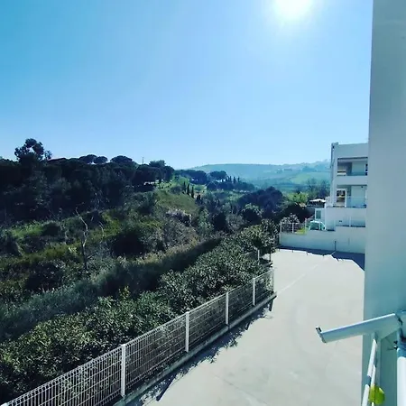 Apartment Holidayhome Manetta Tra Mare E Natura