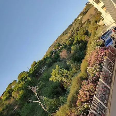 Holidayhome Manetta Tra Mare E Natura Appartement