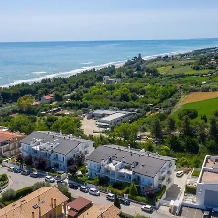 Apartment Holidayhome Manetta Tra Mare E Natura