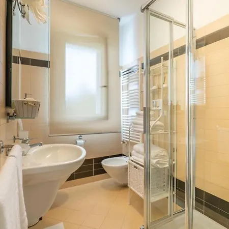 Holidayhome Manetta Tra Mare E Natura Appartement Pineto