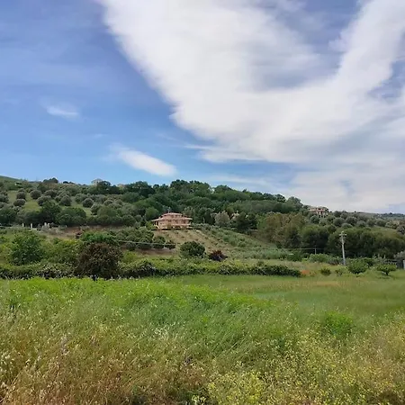 Appartement Holidayhome Manetta Tra Mare E Natura Pineto