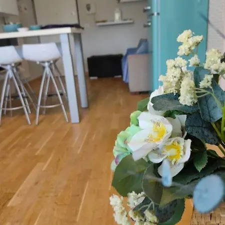 Holidayhome Manetta Tra Mare E Natura * Pineto