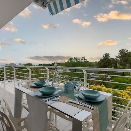 Holidayhome Manetta Tra Mare E Natura