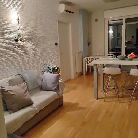 Holidayhome Manetta Tra Mare E Natura Apartment *