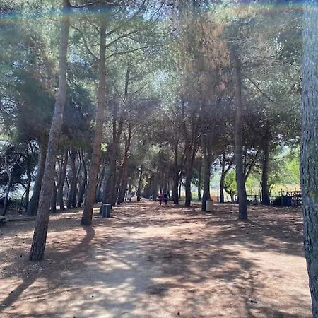 Holidayhome Manetta Tra Mare E Natura Appartement