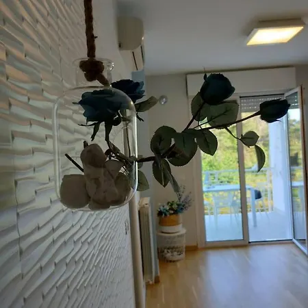 Appartement Holidayhome Manetta Tra Mare E Natura