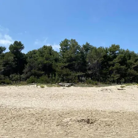 Holidayhome Manetta Tra Mare E Natura * Pineto