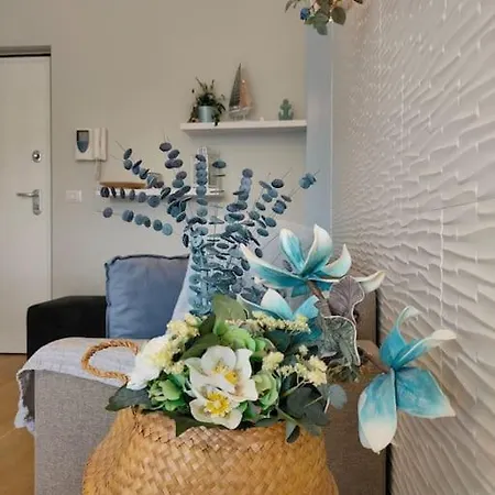 Holidayhome Manetta Tra Mare E Natura