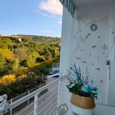 Holidayhome Manetta Tra Mare E Natura Appartement Pineto