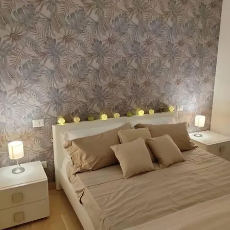 Holidayhome Manetta Tra Mare E Natura * Pineto