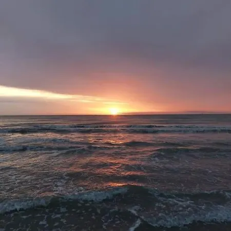 Appartement Holidayhome Manetta Tra Mare E Natura