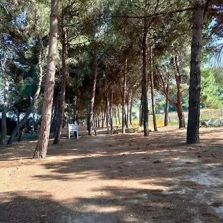 Appartement Holidayhome Manetta Tra Mare E Natura