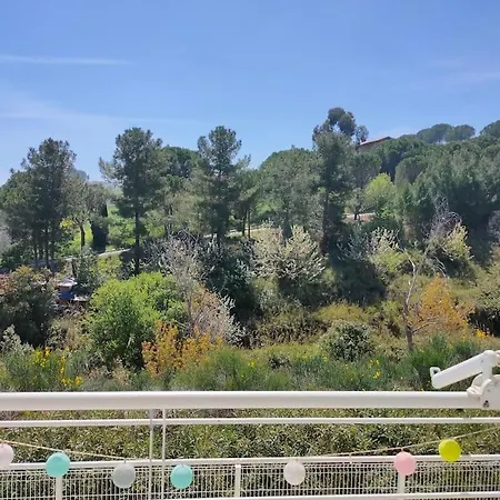 Holidayhome Manetta Tra Mare E Natura *