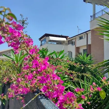 Apartment Holidayhome Manetta Tra Mare E Natura *