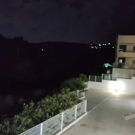 Holidayhome Manetta Tra Mare E Natura Apartment Pineto