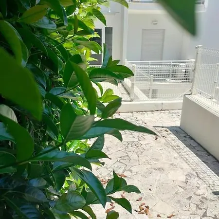 Holidayhome Manetta Tra Mare E Natura Appartement Pineto