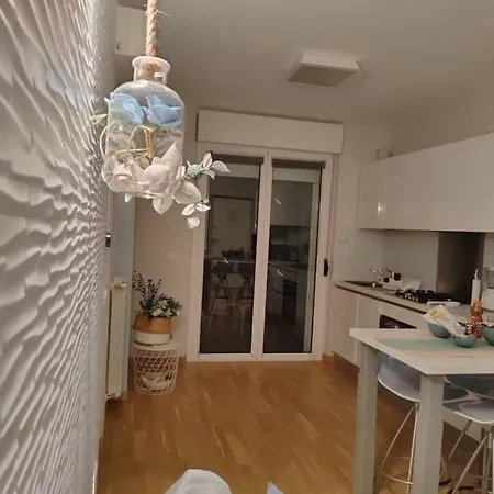 Apartment Holidayhome Manetta Tra Mare E Natura Pineto