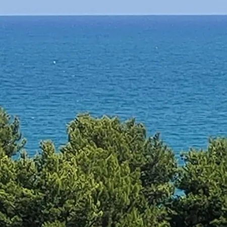 Holidayhome Manetta Tra Mare E Natura Appartement