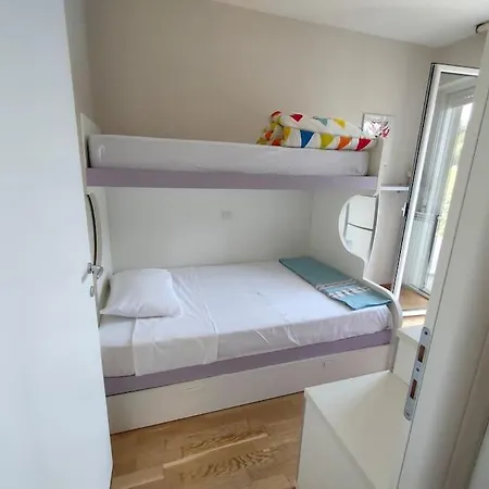 Appartement Holidayhome Manetta Tra Mare E Natura Pineto