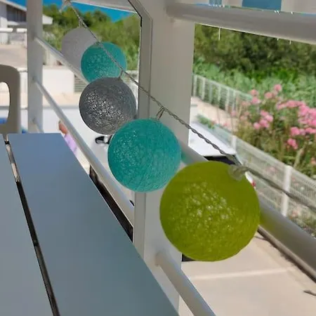 Holidayhome Manetta Tra Mare E Natura