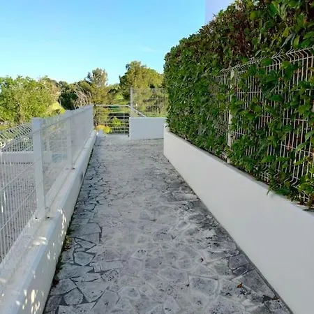 Holidayhome Manetta Tra Mare E Natura Appartement *