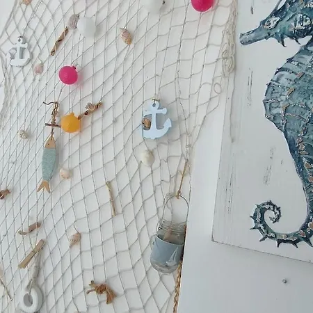 Apartment Holidayhome Manetta Tra Mare E Natura *